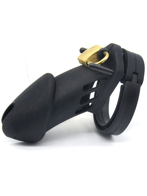 NOXXX Silikon Penis Kilidi