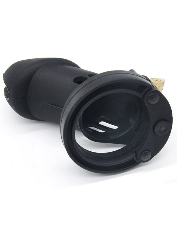 NOXXX Silikon Penis Kilidi