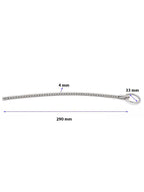 NOXXX Penis Stick 4 mm