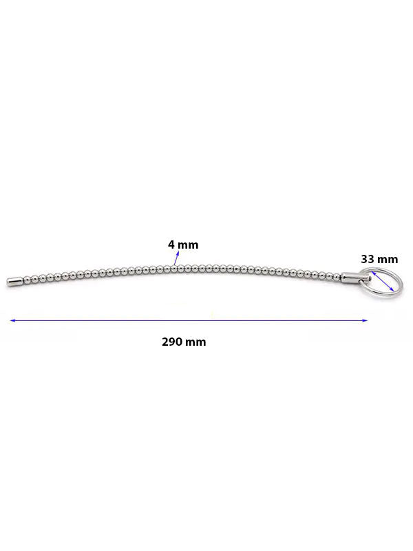 NOXXX Penis Stick 4 mm