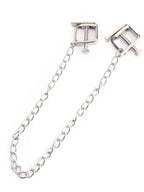 Fetiş Göğüs Kelepçesi