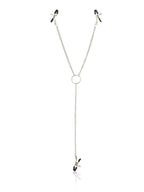 Göğüs ve Vajina Klipsi