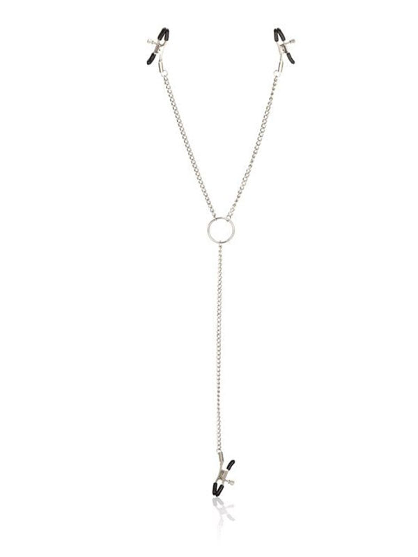 Göğüs ve Vajina Klipsi