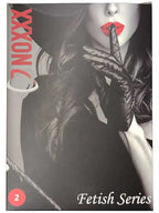 NOXXX 7'li Fetiş Set