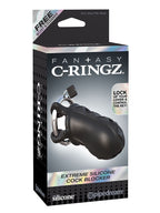 Penis Kilidi Silikon