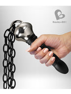 Vibratörlü Kırbaç